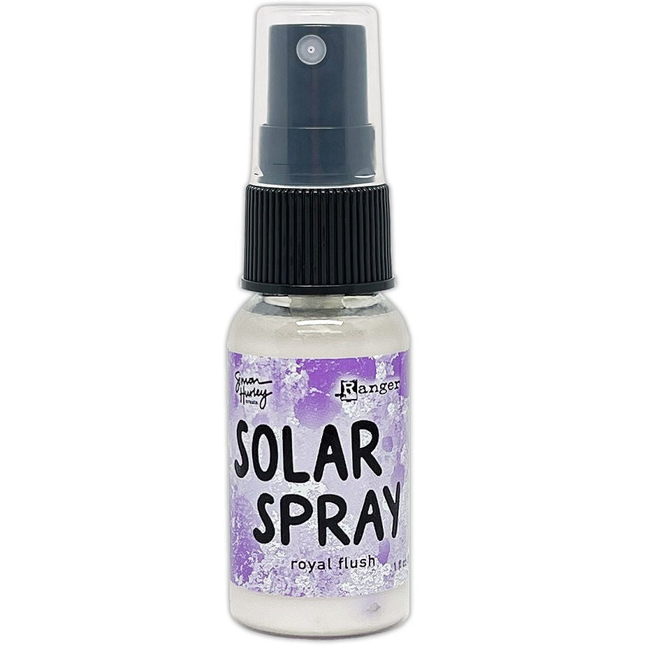 Simon Hurley create. Solar Spray 1oz-Crocodile Tears