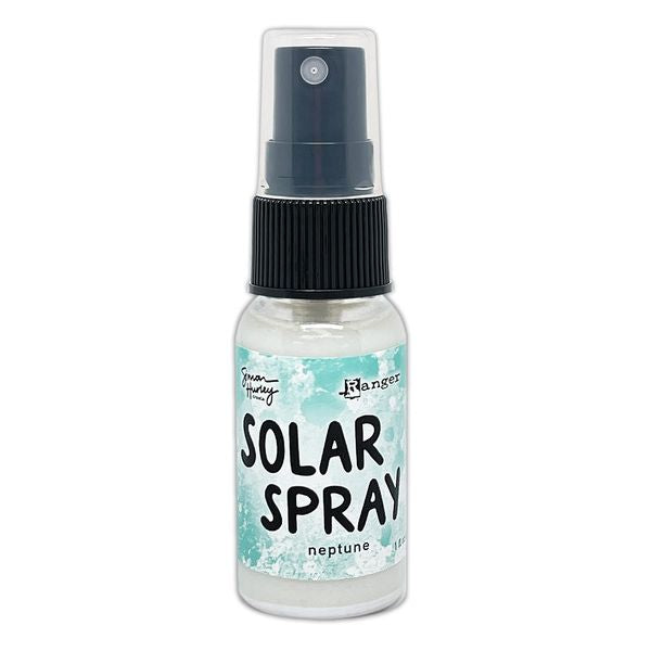 Simon Hurley create. Solar Spray 1oz-Neptune