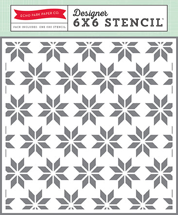Hello Winter Holiday Quilt