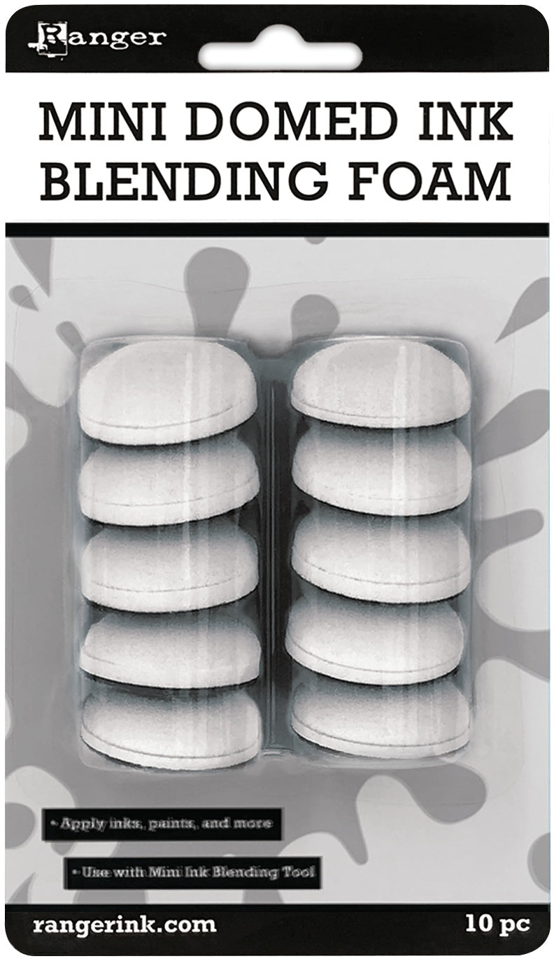 Mini Domed Ink Blending Foam