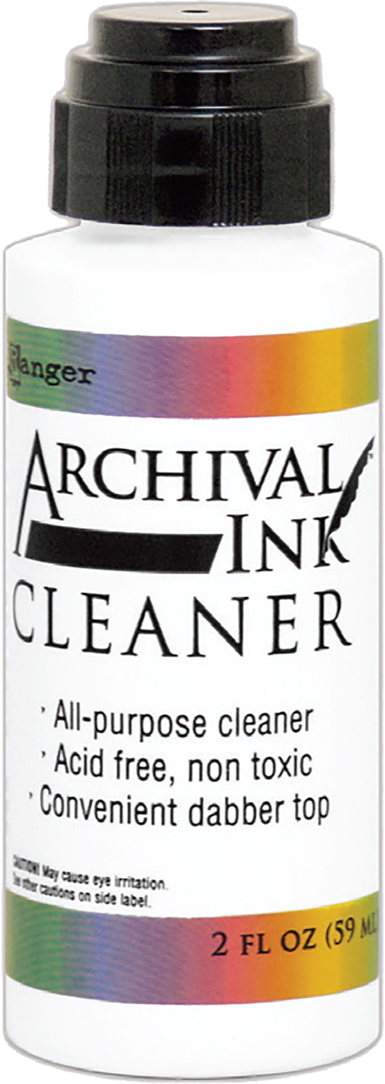 Ranger Ink cleaner 2oz