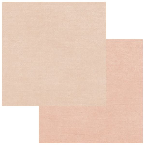 49 and Market Little Dream/Celebrations Solids 1 Double-Sided Cardstock