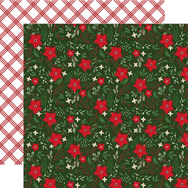 Echo Park Jingle All the Way: Festive Flo