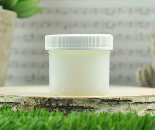 Lawn Fawndamentals Stencil Paste 2oz-Clear