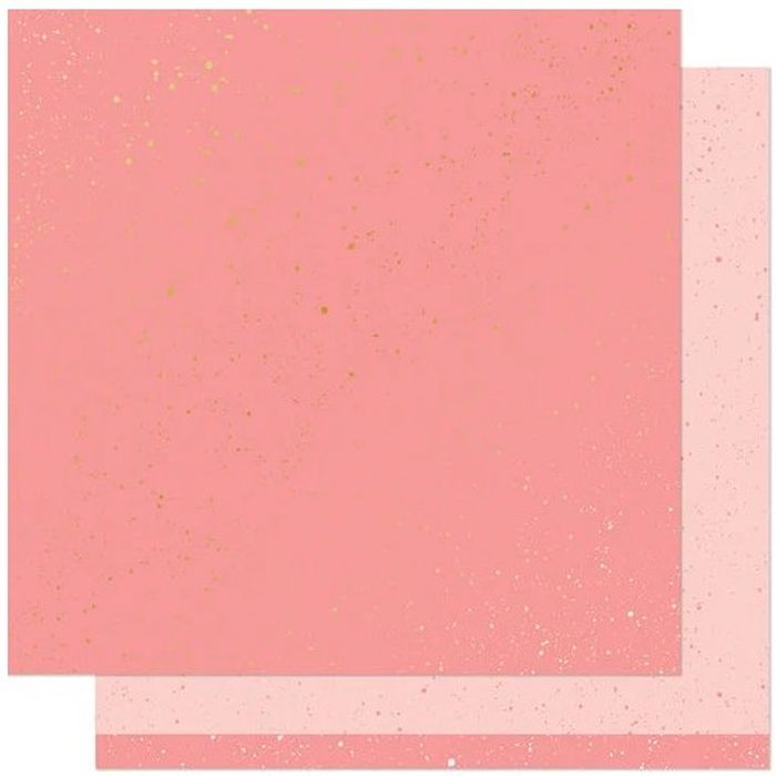 Lawn Fawn 12X12 Patterned Paper Double Si