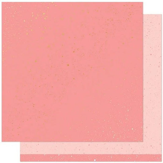 Lawn Fawn 12X12 Patterned Paper Double Si