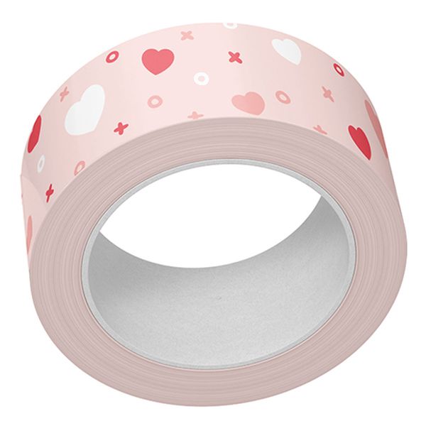 Lawn Fawn Xoxo Washi Tape