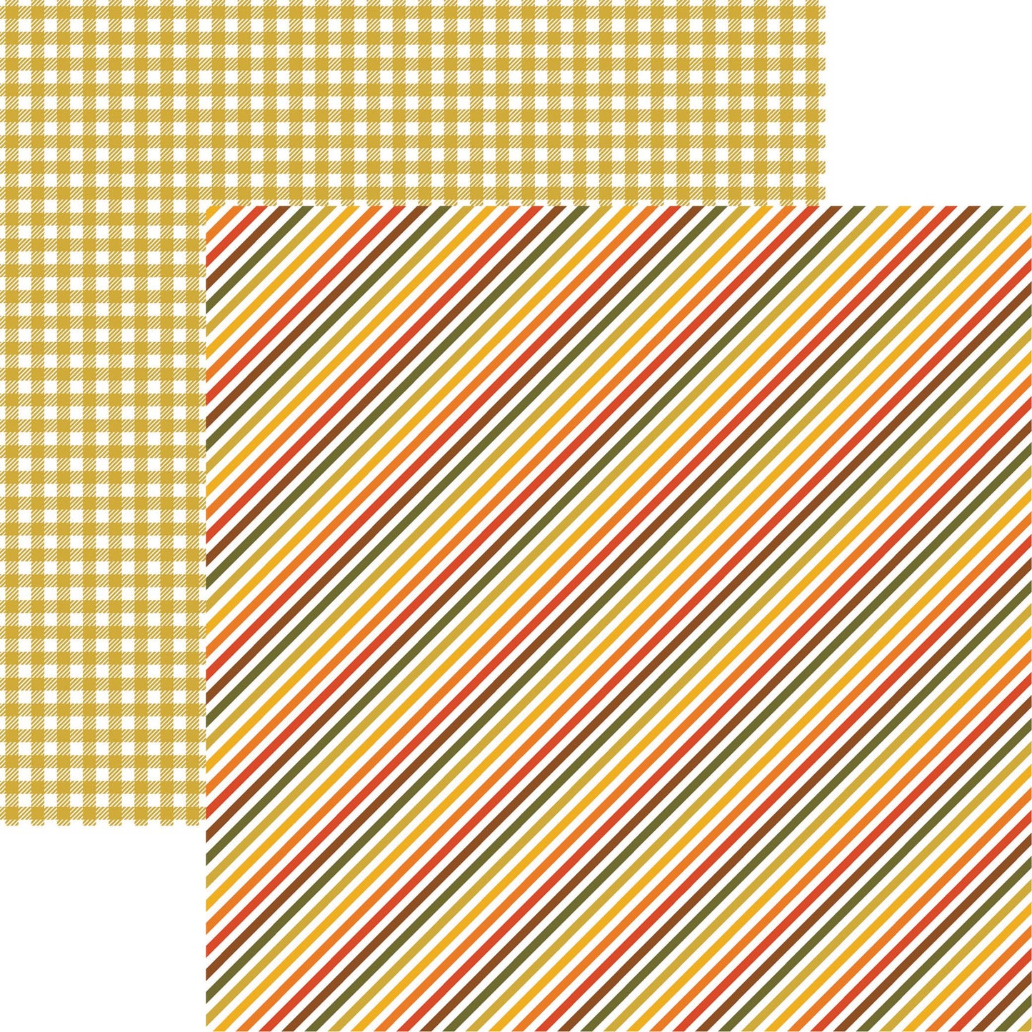 Reminisce Let's Get Cozy: Let's Get Cozy DS Paper (1 Sheet)