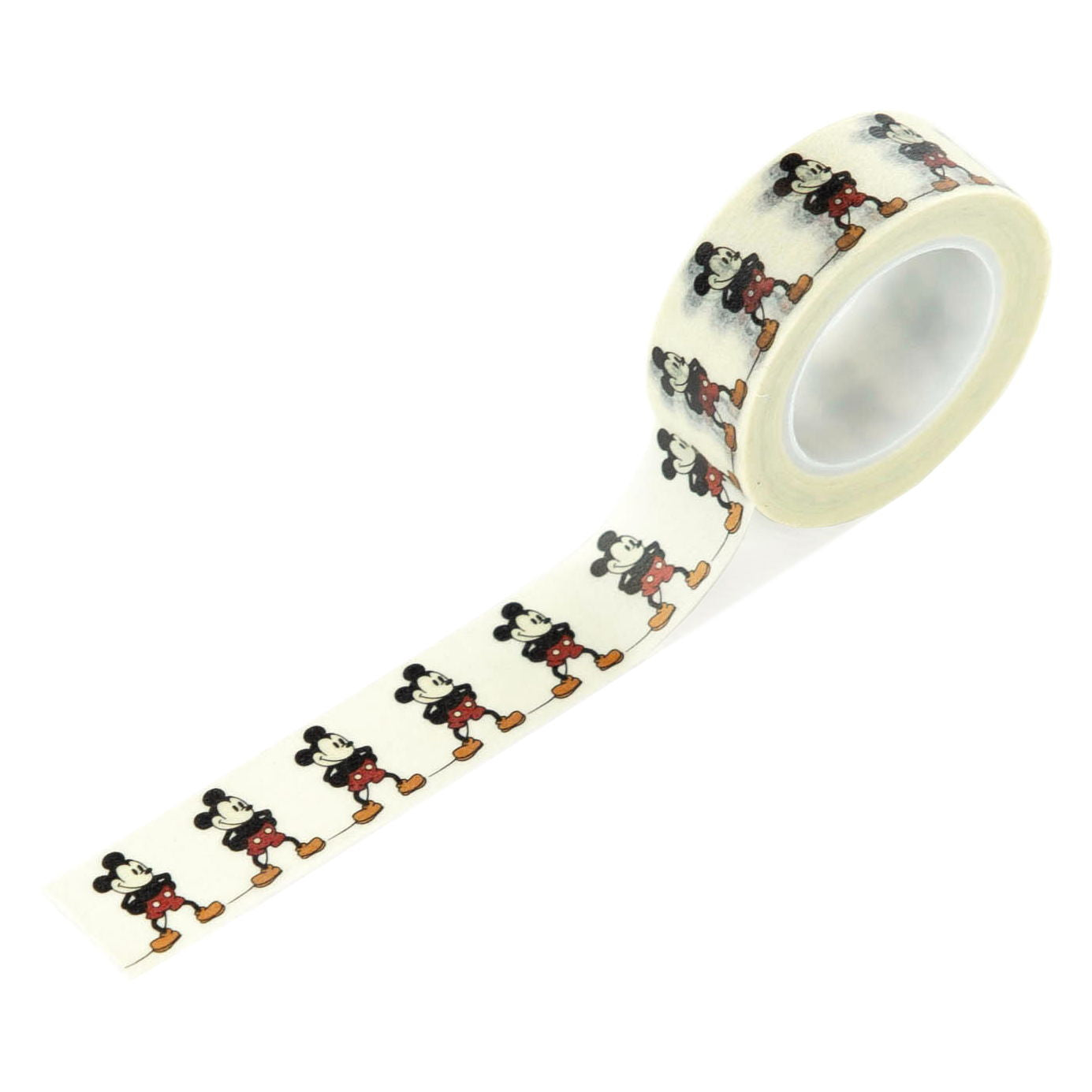 Echo Park Mouse and Me Meet The Mouse Washi Tape