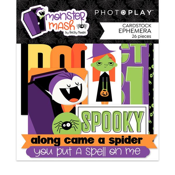 Monster Mash