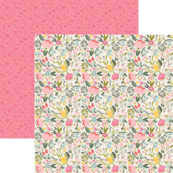 Reminisce Mom Life: Amazing Mom DS Paper (1 Sheet)