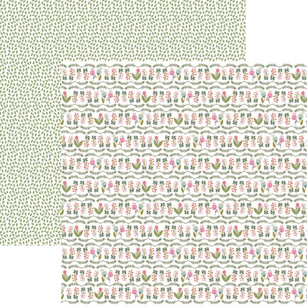 Reminisce Mom Life: Best Mom DS Paper (1 Sheet)