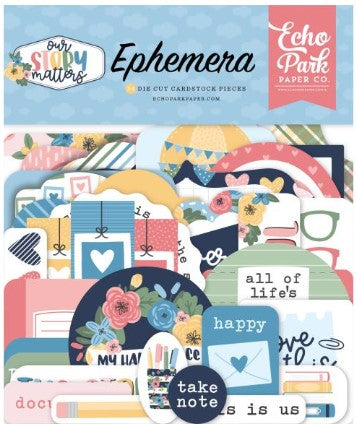 Echo Park Our Story Matters