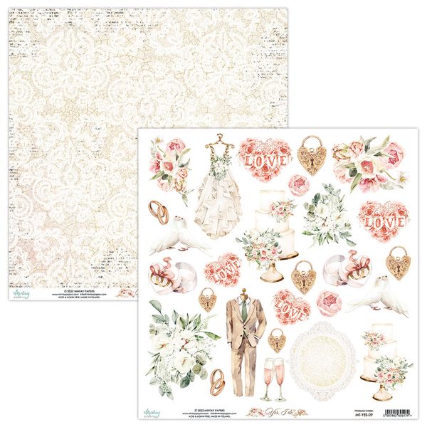Yes, I Do 09