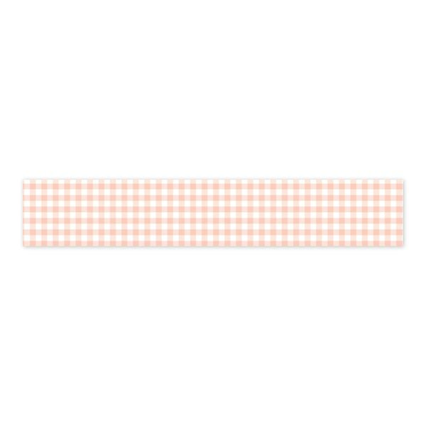 Washi Tape - Gorgeous Gingham