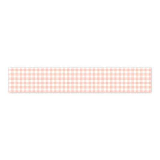 Washi Tape - Gorgeous Gingham