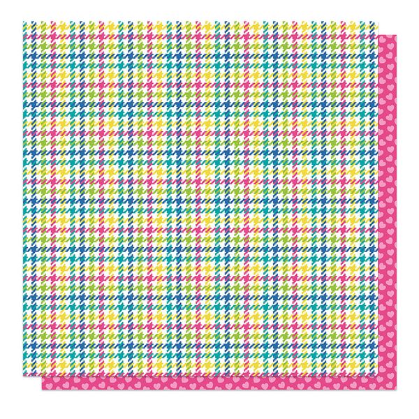 Pampered Pooch - Dog Couture DS Paper
