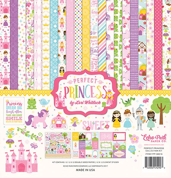 Perfect Princess