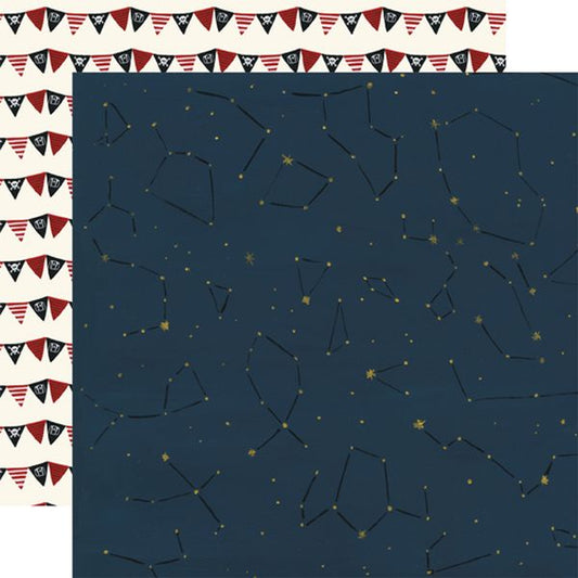 Pirate Tales Constellations