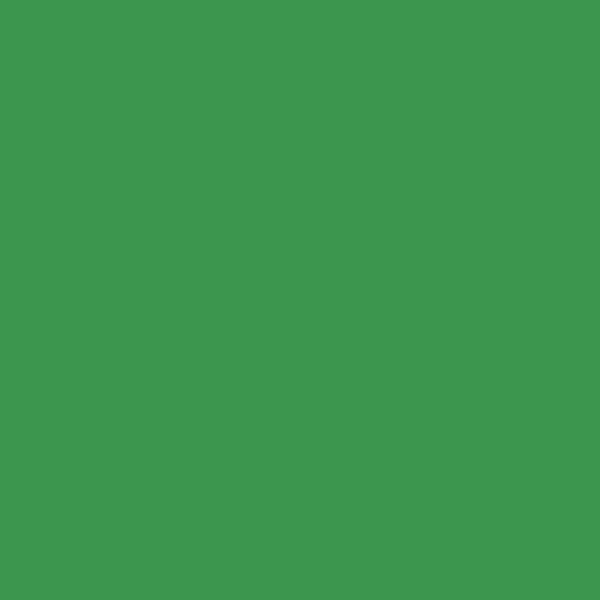 Bazzill Emperor Green 12x12 Cardstock