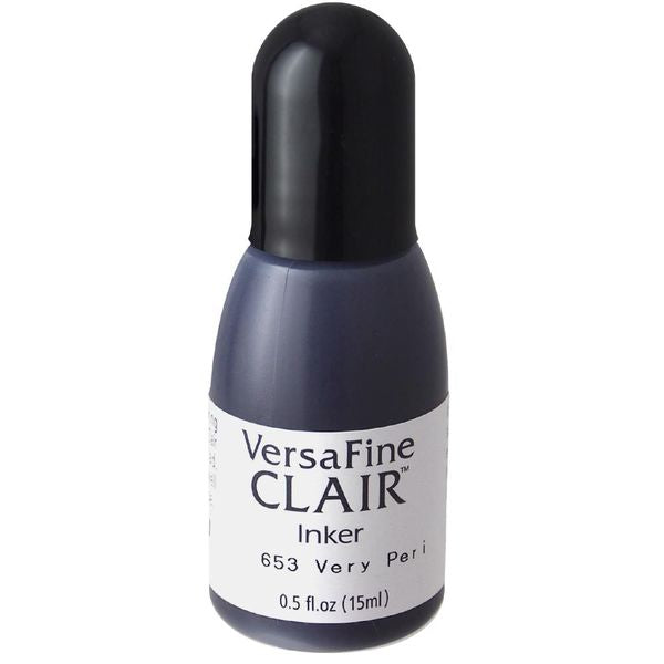 VersaFine Clair Verdant Inker 15ml