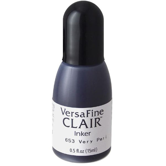VersaFine Clair Verdant Inker 15ml