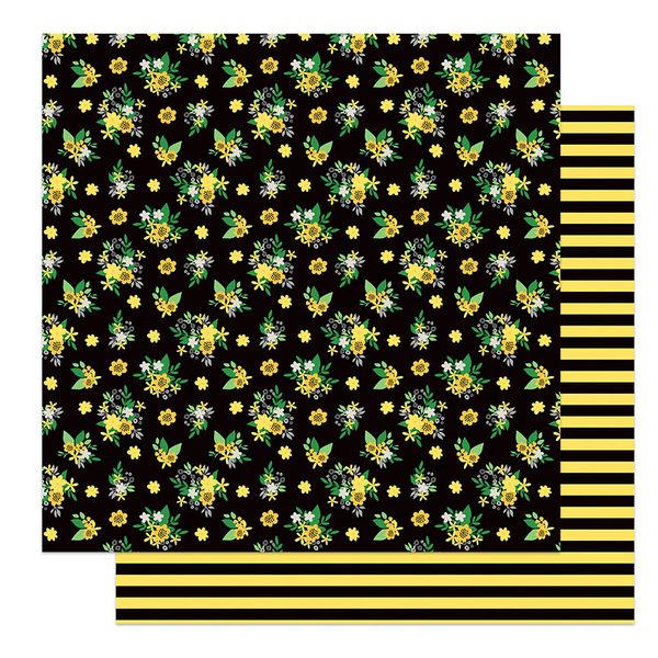 Sweet As Honey: Sweet Pollen