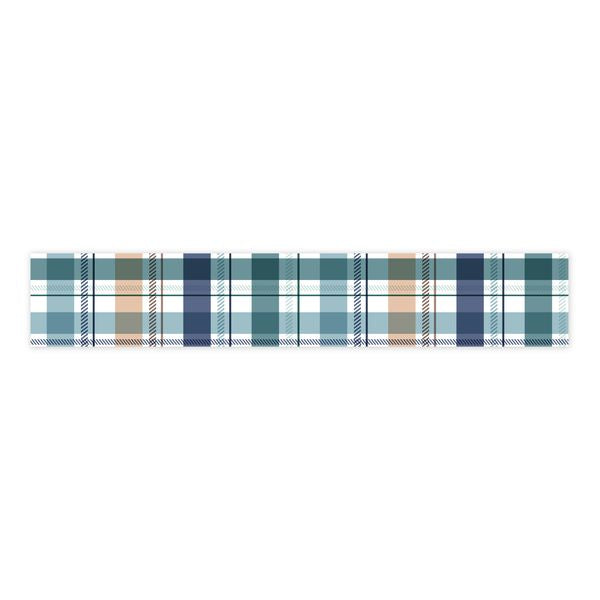 Echo Park Snow Day: Cozy Up Plaid Washi Tape