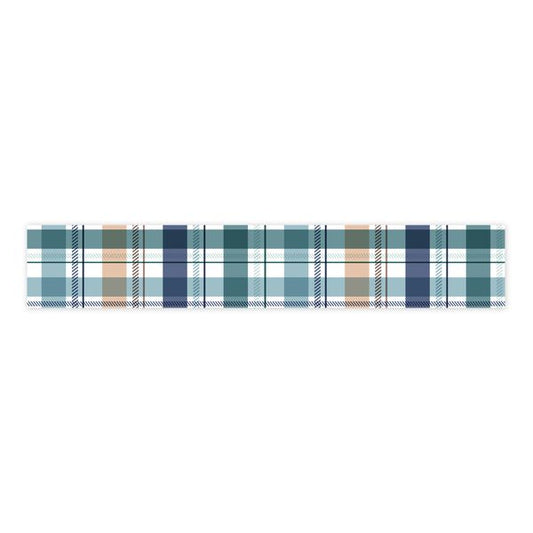 Echo Park Snow Day: Cozy Up Plaid Washi Tape