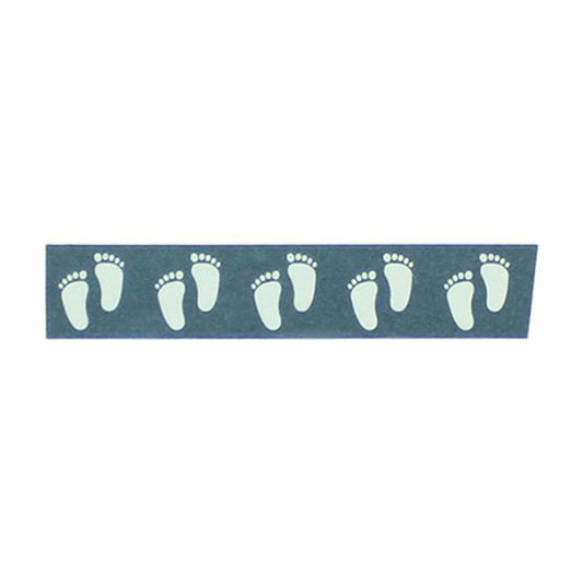 Sweet Boy Footprints - Washi Tape
