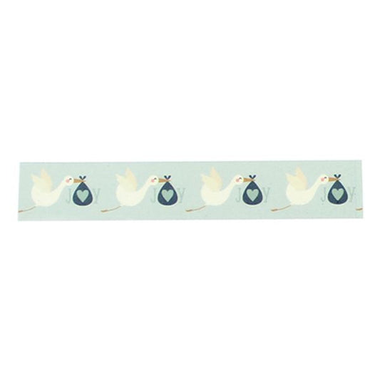 Joyful Delivery Boy - Washi Tape