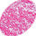 Glam Pink Stickles Glitter Glue