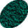 DISC - Mystic Green Stickles Glitter Glue
