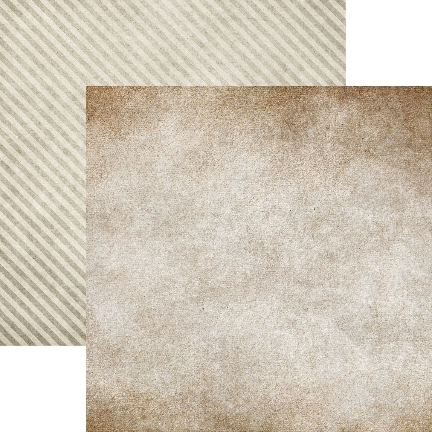 Reminisce Simply Vintage 6 DS Paper (1 Sheet)