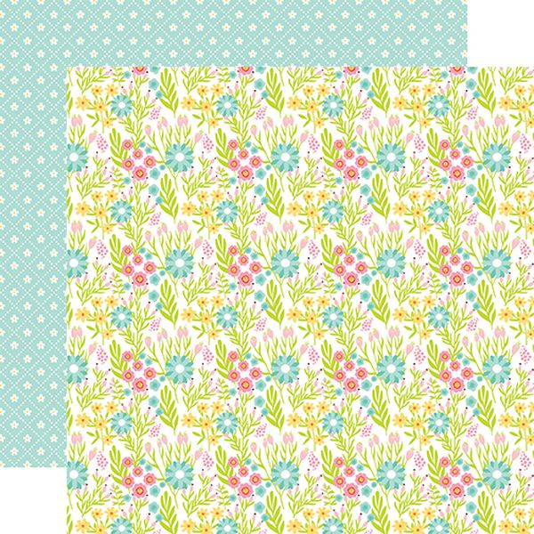Spring Fling Spring Bloom