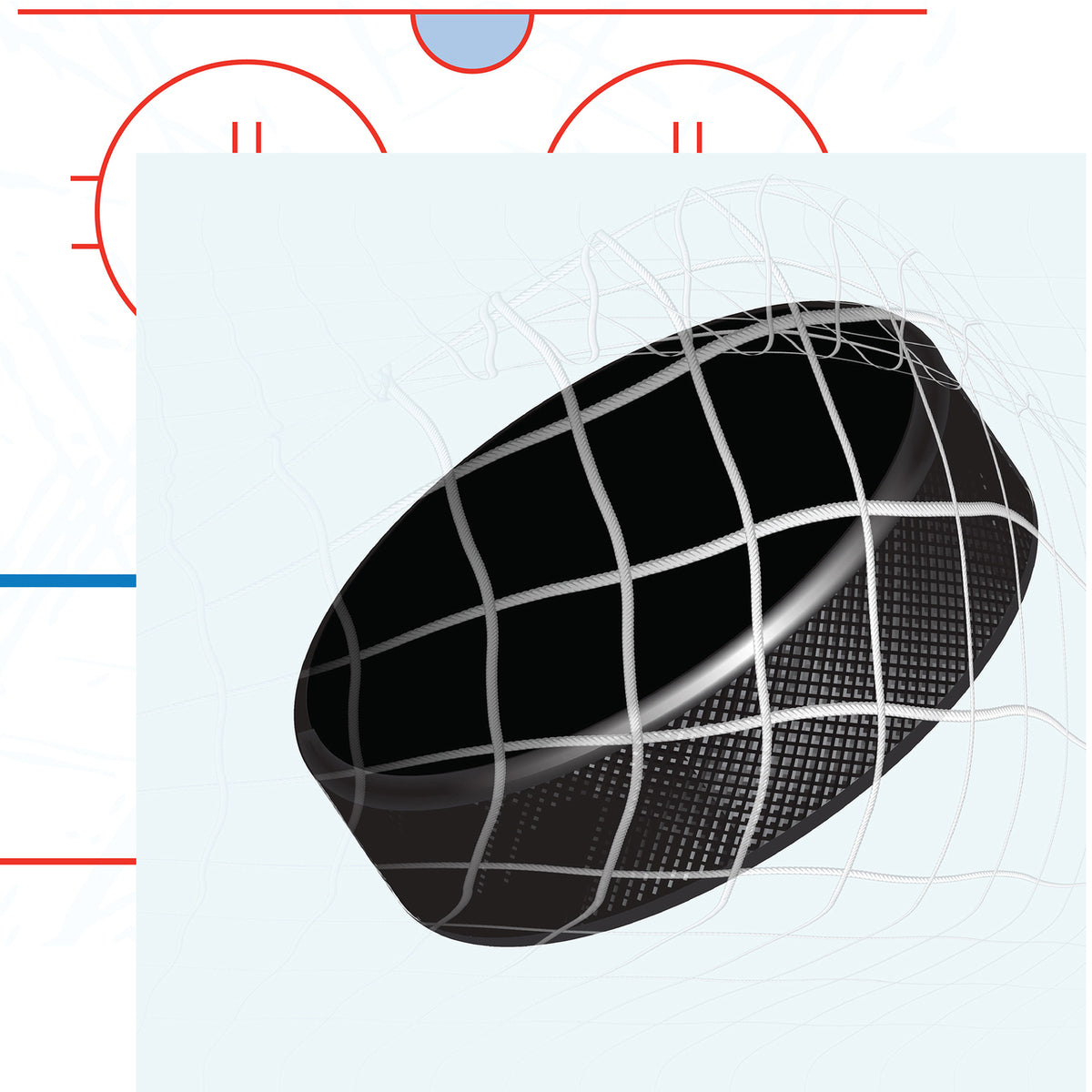 Hockey Puck