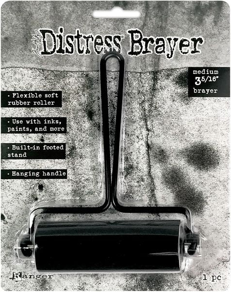 Tim Holtz Distress Brayer