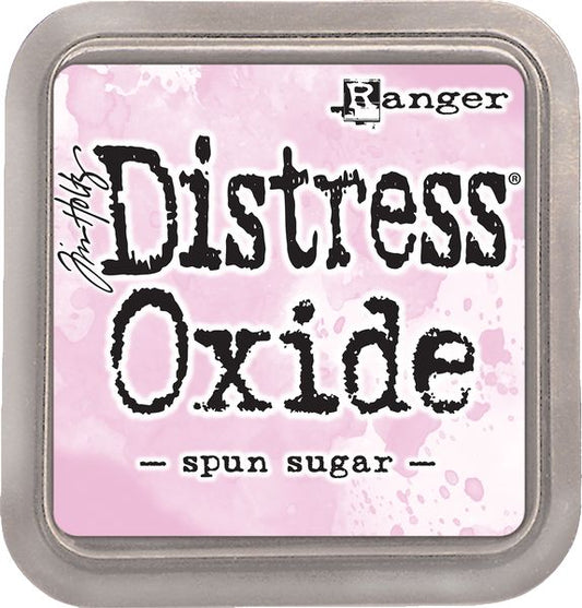 Distress Oxide: Spun Sugar