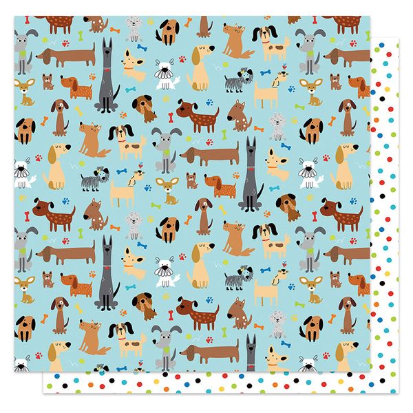 Bow Wow: Dog-O-Mania