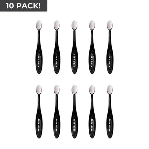 Hero Arts Small Blending Brush - Pack of 10