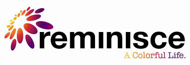 Reminisce logo